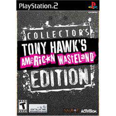 Tony Hawk American Wasteland [Collector's Edition] - Playstation 2 (ONLINE ORDER ONLY)