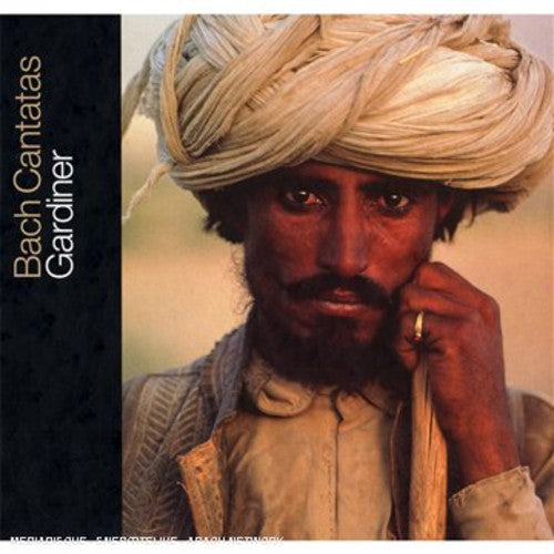 Cantatas 23 [2 CD]