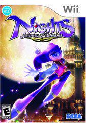 Nights Journey of Dreams - Wii (ONLINE ORDER ONLY)