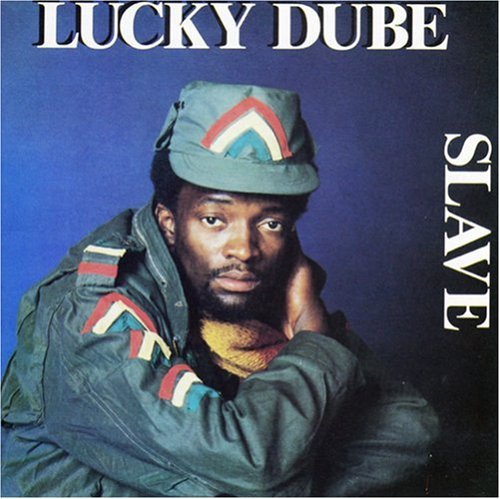 Slave [CD]