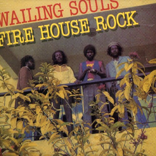 Firehouse Rock [CD]