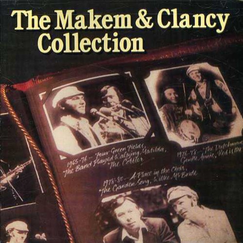 Collection [CD]
