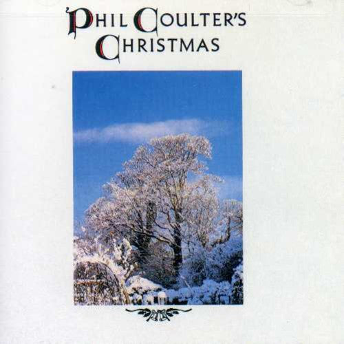 Christmas [CD]