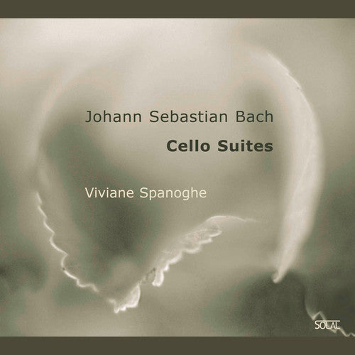 Cello Suites [2 CD]