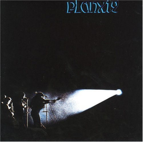 Planxty [CD]