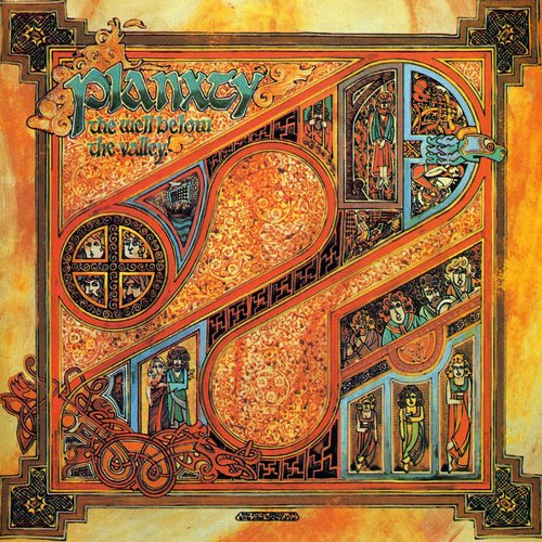 Well Below the Valley [CD]