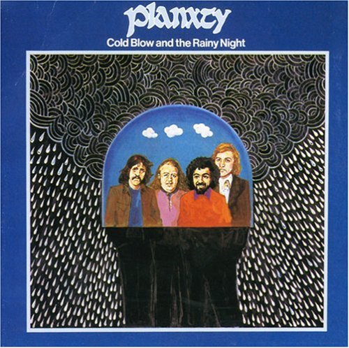 Cold Blow & the Rainy Night [CD]
