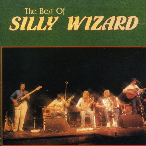 Best of [CD]