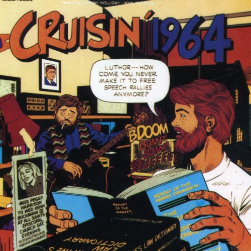 Cruisin 1964 / Various [CD]