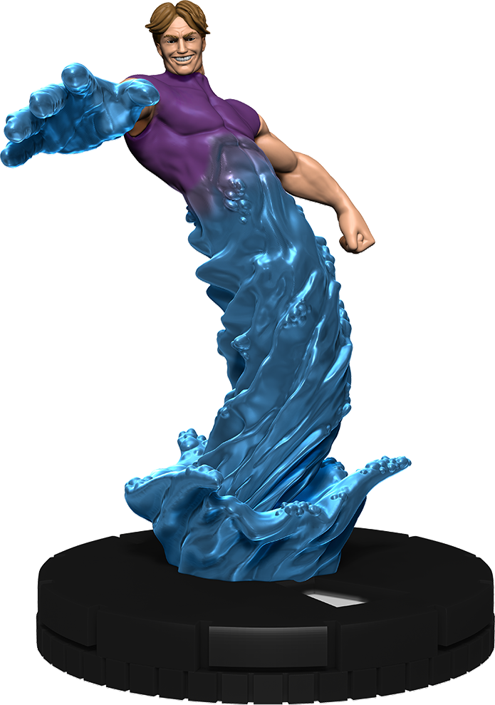 HeroClix: Marvel - Spider-Man Beyond Amazing - Miniatures Game (ONLINE ORDER ONLY)