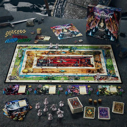 Talisman: 5th Edition Core Game