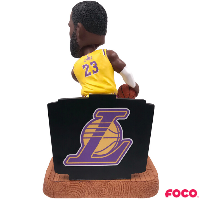 Scoreboard Bobbleheads (ONLINE ORDER ONLY)