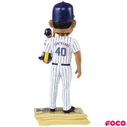 Willson Contreras Legendary Bobblehead Game Bobblehead (ONLINE ORDER ONLY)