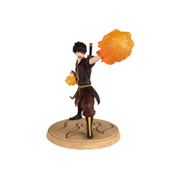 Dark Horse: Avatar: The Last Airbender - Zuko PVC Figure (ONLINE ORDER ONLY)
