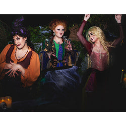 Disney X RockLove HOCUS POCUS Amok Cauldron Necklace (ONLINE ORDER ONLY)
