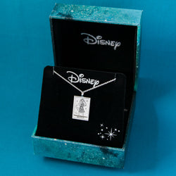 Disney X RockLove MOANA Moana Tablet Necklace (ONLINE ORDER ONLY)