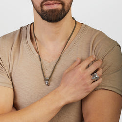 Star Wars X RockLove Rancor Tooth Necklace (ONLINE ORDER ONLY)