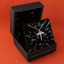 Star Wars X RockLove X-wing Necklace (ONLINE ORDER ONLY)
