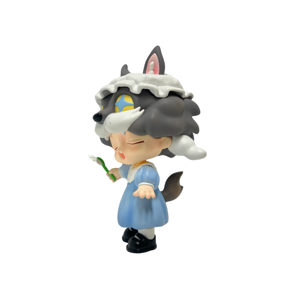Jotoys x Yumo: Journey to the Sky - Yumo Don't Stop Dreaming Figure (ONLINE ORDER ONLY)