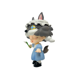 Jotoys x Yumo: Journey to the Sky - Yumo Don't Stop Dreaming Figure (ONLINE ORDER ONLY)