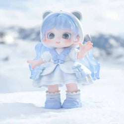 Jotoys: Miana Polar Bear Limited Figure (ONLINE ORDER ONLY)