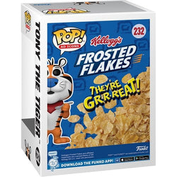 Funko Pop! Ad Icons Vinyl Figures - Select Figure(s) (Online Order Only)