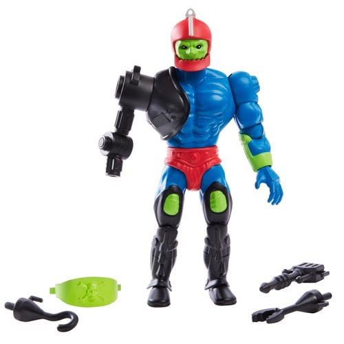 Masters of the Universe Origins Action Figure - Select Figure(s) (Online Order Only)