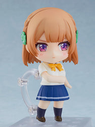 Osamake: Romcom Where The Childhood Friend Won't Lose Nendoroid 1631 Kuroha Shida Figure (ONLINE ORDER ONLY)