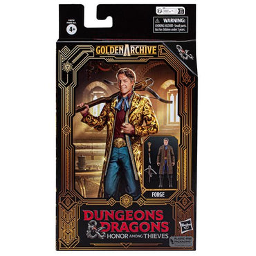 Dungeons & Dragons: Honor Among Thieves - Forge (ONLINE ORDER ONLY)