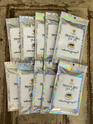 Medical Ball Tea Kits- Soothing for cough and congestion (ONLINE ORDER ONLY)