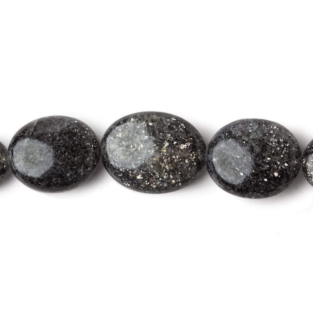 10x9-19x14mm Celestial Quartz full bodied plain nuggets 19 inch 39 beads AA (ONLINE ORDER ONLY)