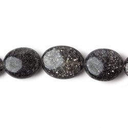 10x9-19x14mm Celestial Quartz full bodied plain nuggets 19 inch 39 beads AA (ONLINE ORDER ONLY)