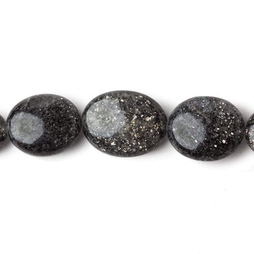 10x9-19x14mm Celestial Quartz full bodied plain nuggets 19 inch 39 beads AA (ONLINE ORDER ONLY)