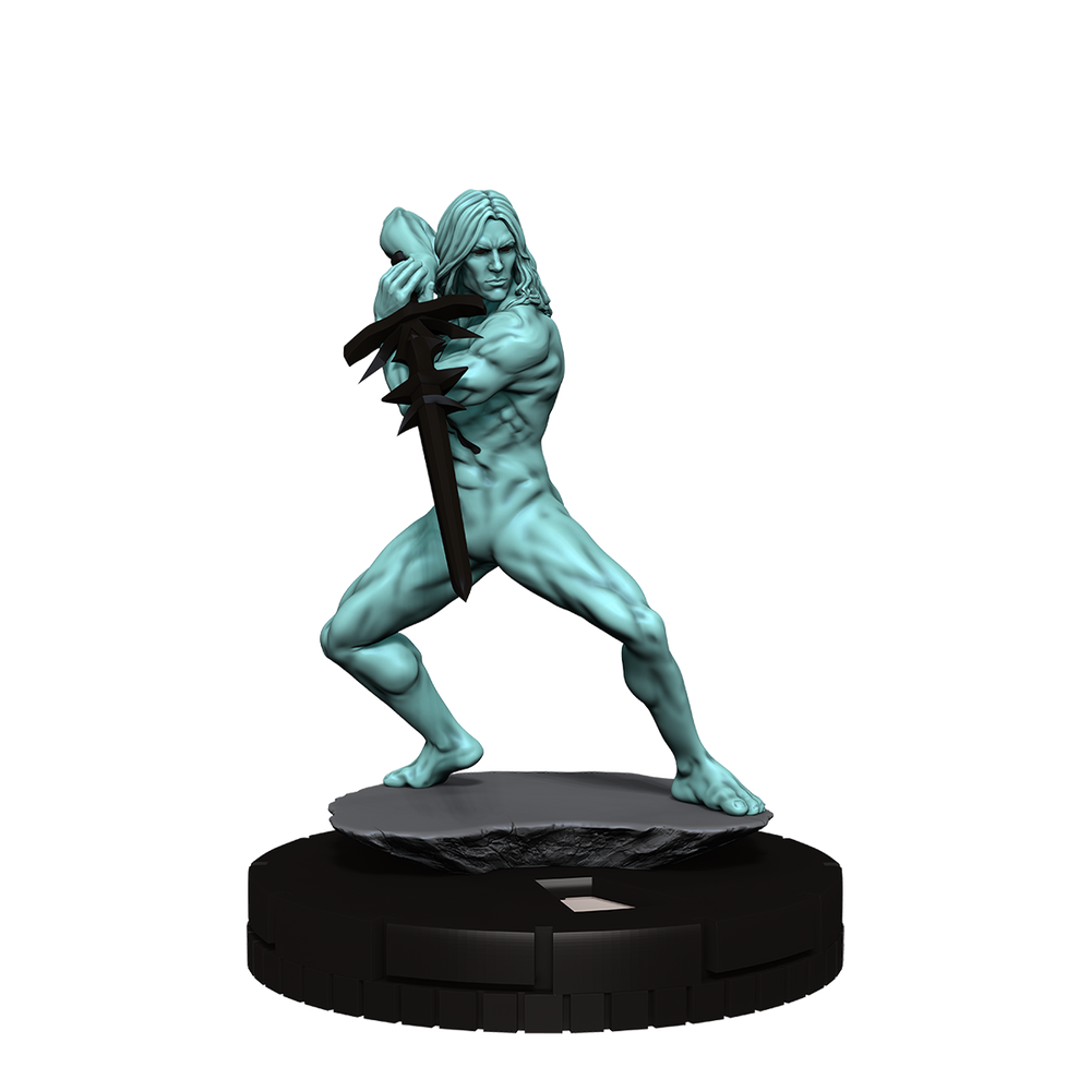 HeroClix: Marvel - X-Men X of Swords Miniatures Game (ONLINE ORDER ONLY)
