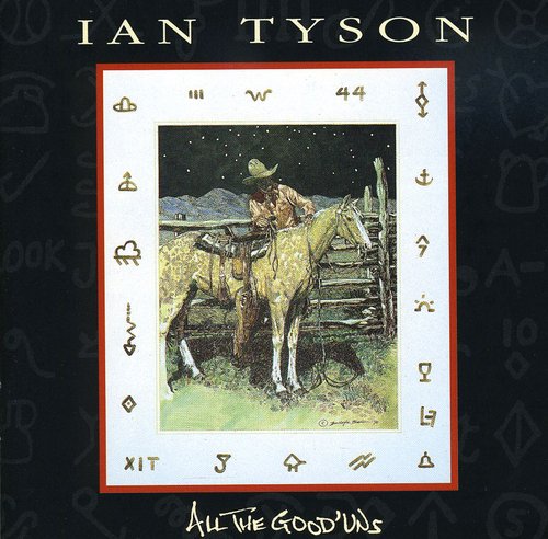 All Good'uns [CD]