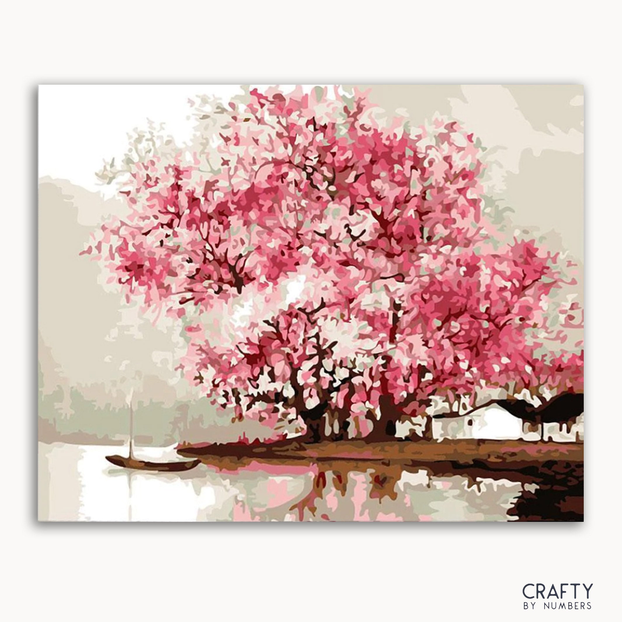 Cherry Blossoms (ONLINE ORDER ONLY)