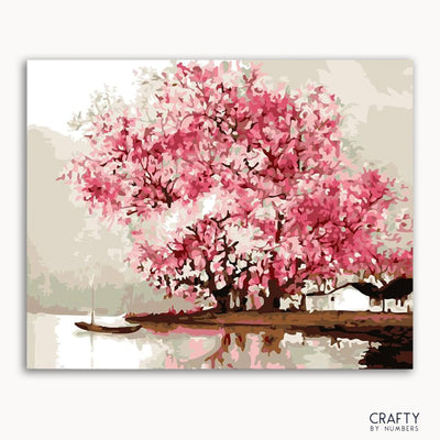 Cherry Blossoms (ONLINE ORDER ONLY)