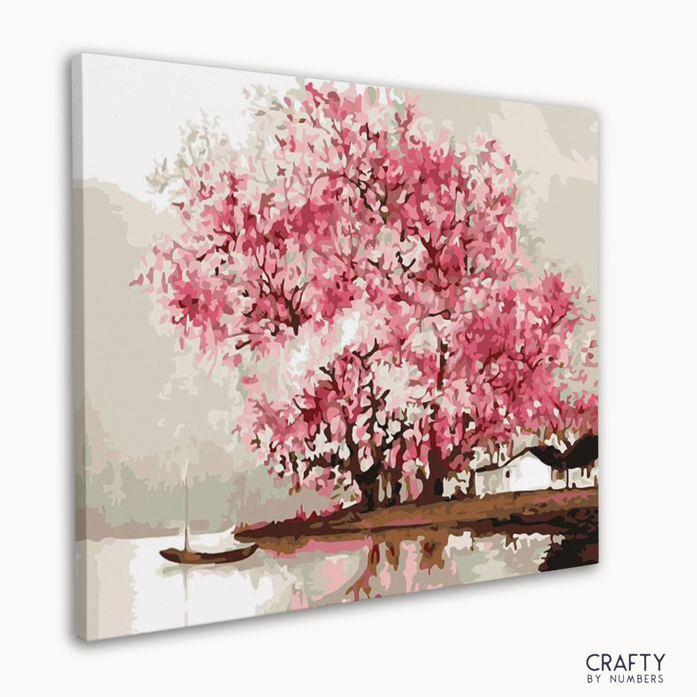 Cherry Blossoms (ONLINE ORDER ONLY)