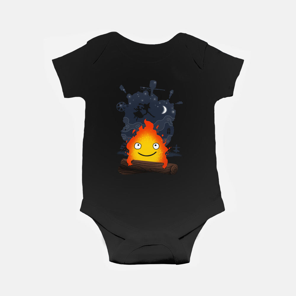 Walking Castle (Online Order Only)