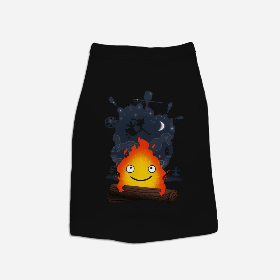 Walking Castle (Online Order Only)