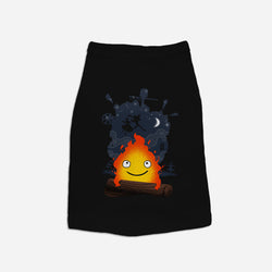 Walking Castle (Online Order Only)