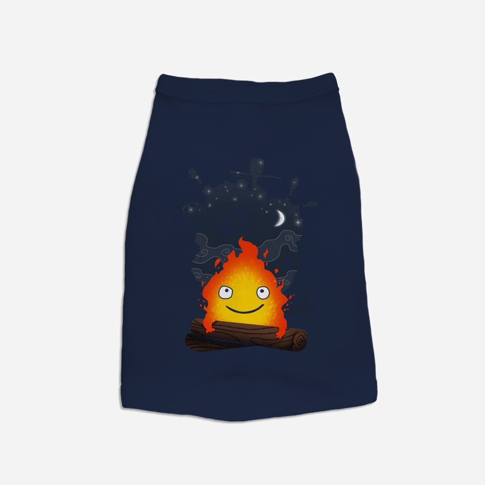 Walking Castle (Online Order Only)