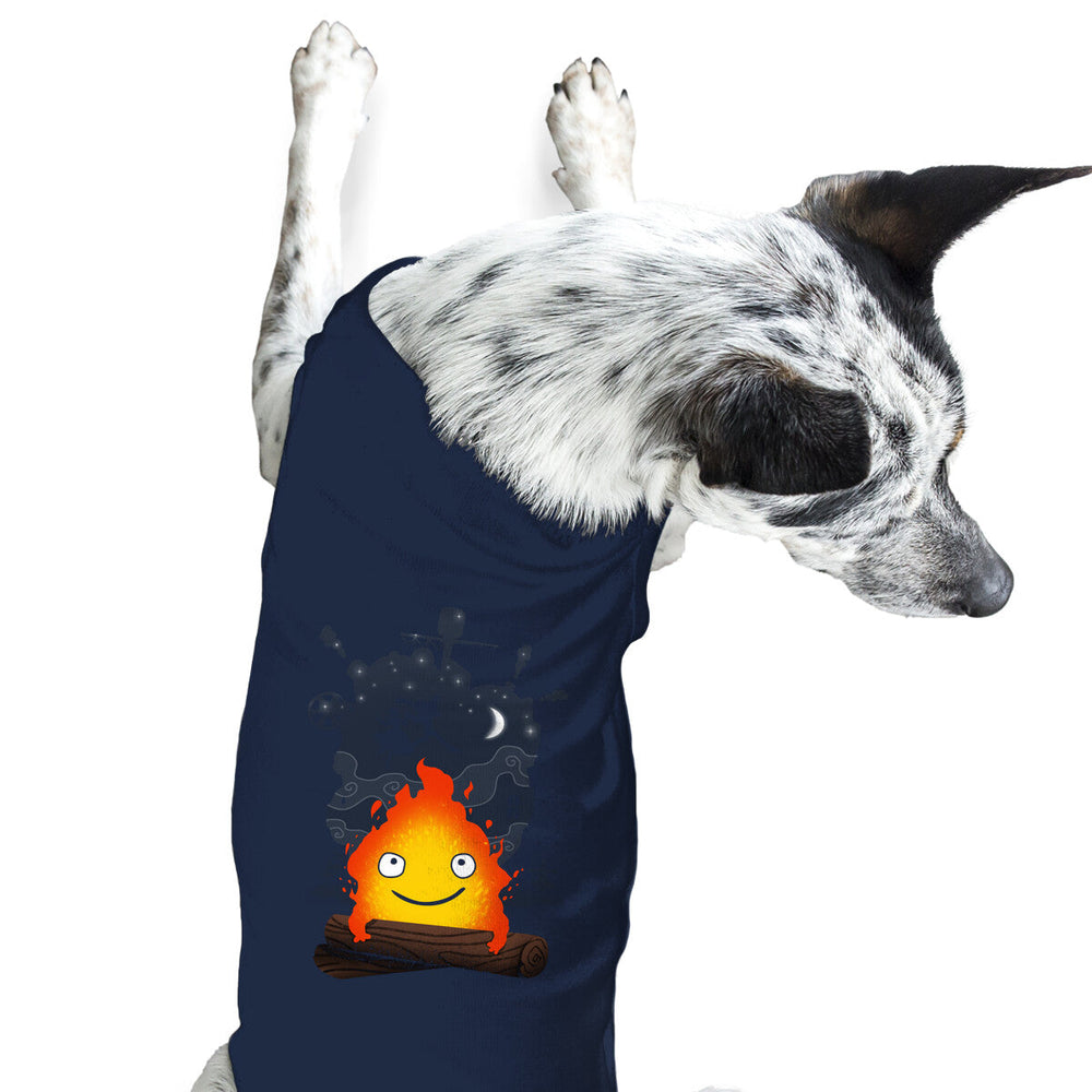 Walking Castle (Online Order Only)