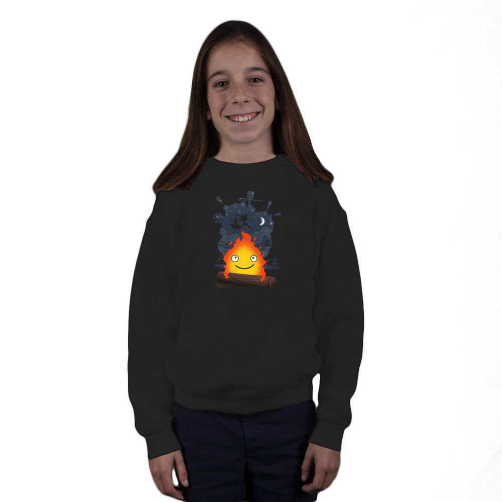 Walking Castle (Online Order Only)
