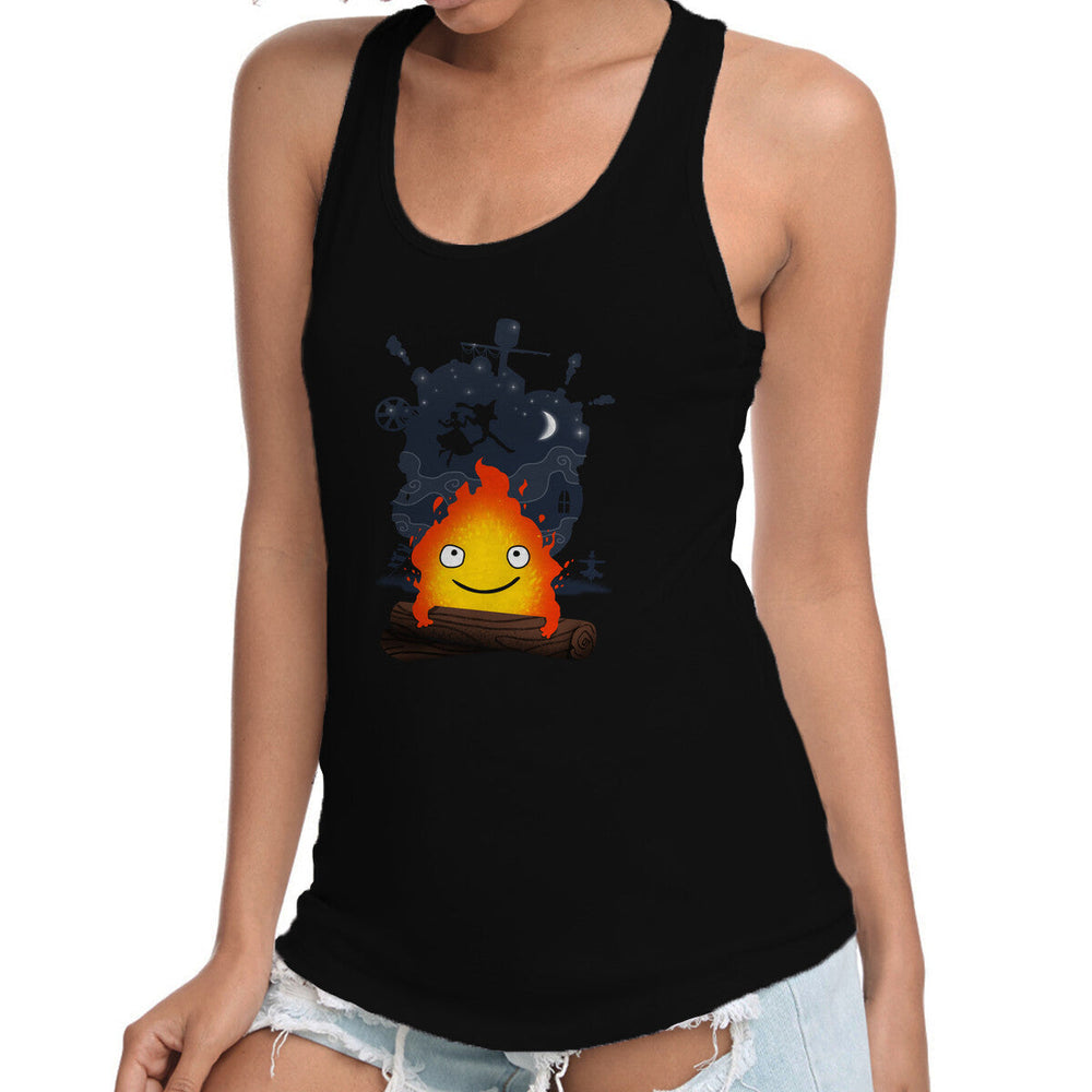 Walking Castle (Online Order Only)