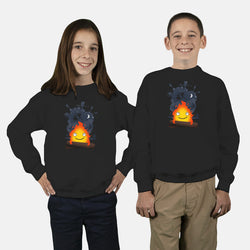 Walking Castle (Online Order Only)