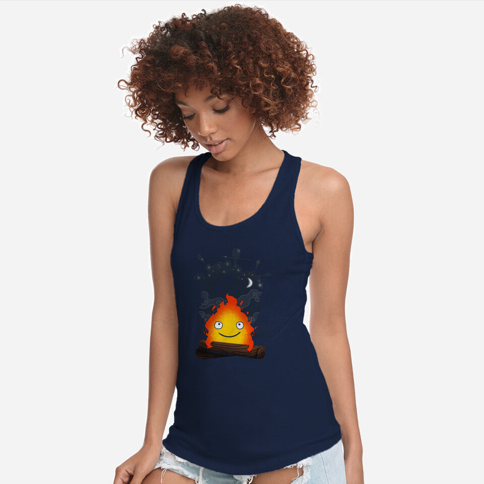 Walking Castle (Online Order Only)