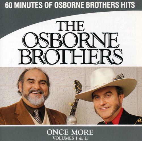 Once More 1 & 2 [CD]