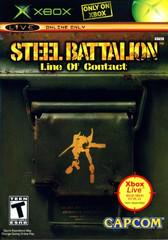 Steel Battalion Line of Contact - Xbox (ONLINE ORDER ONLY)