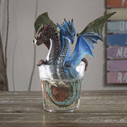 Gin and Tonic Dragon (ONLINE ORDER ONLY)
